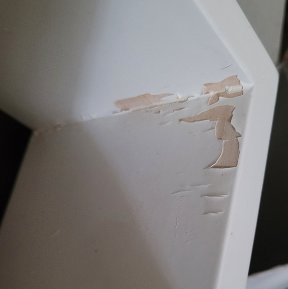 Square Cube Wall Shelves Set of 3 - Picture 4 of 4